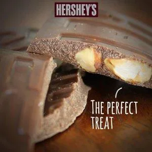 HERSHEY'S Milk Chocolate with Almonds XL Candy, Bulk Individually Wrapped, 4.25 oz Bars (12 Count, 16 Pieces) Chocolate 4.25 Ounce (Pack of 12) - product information 13