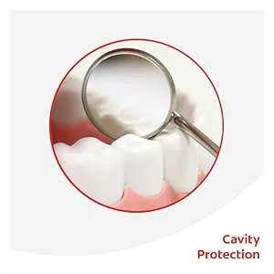 Colgate Whitening Toothpaste for Sensitive Teeth, Enamel Repair and Cavity Protection, Fresh Mint Gel, 6 Oz (Pack of 3) - product information 3
