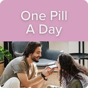 OmepraCareDR 84 Count Tablets Omeprazole 20mg Acid Reducer for Heartburn (14 Tablets/Bottle) Two 3-Pack Cartons for Six 14-Day Courses, Delayed-Release Tablets - one pill a day