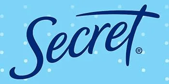 Secret Antiperspirant and Deodorant for Women, Invisible Solid, Lavender, 2.6 Oz, Pack of 3 Secret Lavender Deo, 3 Pack - secret