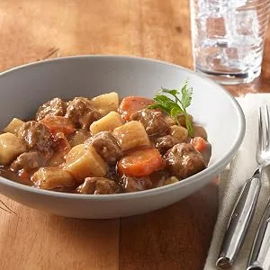 Dinty Moore Beef Stew, 9-Ounce Packages (Pack of 6) - compleats