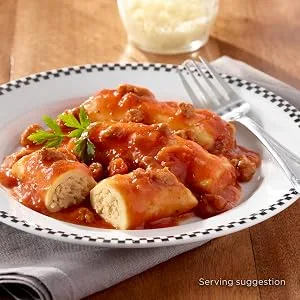 HORMEL COMPLEATS Chicken Breast & Dressing Microwave Tray, 9.5 Ounces (Pack of 6) - Compleats