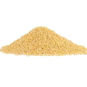 Bob's Red Mill Millet Hulled, 28-Ounce (Pack of 4) - product information 1