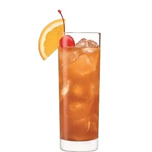 Bartesian Rum Breeze Cocktail Mixer Capsules, Pack of 8 Cocktail Capsules, for Bartesian Premium Cocktail Maker (55421) Rum Breeze - 8pk - Rum Breeze