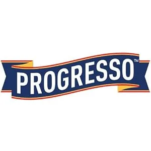 Progresso Panko Italian Style Bread Crumbs Box, 8 oz (Pack of 6) - Progresso