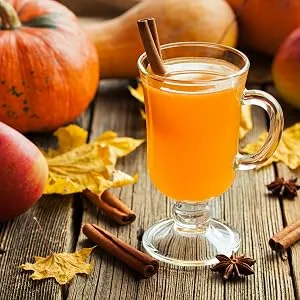 Alpine Spiced Apple Cider Sugar Free Instant Drink Mix, 1.4 Ounce Pouches (Pack of 12) - Alpine – Cider