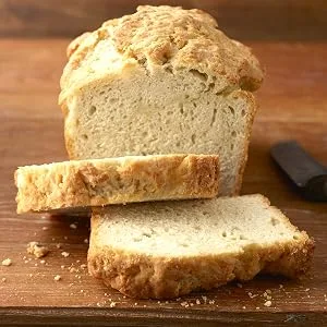 Krusteaz Hawaiian Sweet No Knead Bread Mix, 16 Ounce (Pack of 12) - Krusteaz - bread