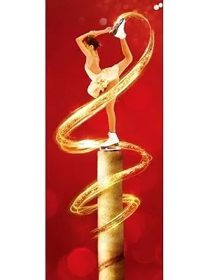 Pirouline Rolled Wafers, Chocolate Hazelnut, 84.6 Oz, Pack of 6 Chocolate Hazelnut 14 Ounce (Pack of 6) - pirouline skater