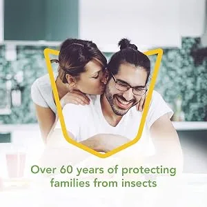 Raid Essentials Ant And Spider Killer Kills Listed Bugs On Contact 350g - Raid