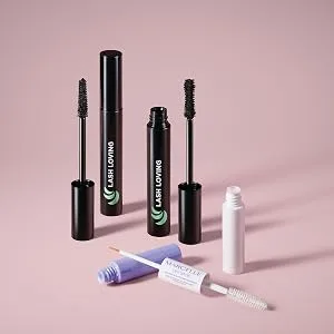 Marcelle Waterproof Eyeliner Blue Lagoon Ultra-Precise Application Long-Lasting Smudgeproof Hypoallergenic Fragrance-Free Cruelty-Free 1.2 g - lash loving