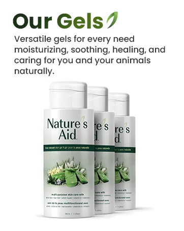 Natural Dog Shampoo Bars for Coat Care 2.5 oz Bar No Artificial Ingredients Vegan & Cruelty-Free (Deodorizing Cedarwood and Eucalyptus) - Our gels