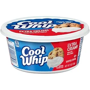 Dream Whip Whipped Topping Mix (2.6 oz Boxes, Pack of 12) 2.6 Ounce (Pack of 12) - product information 1