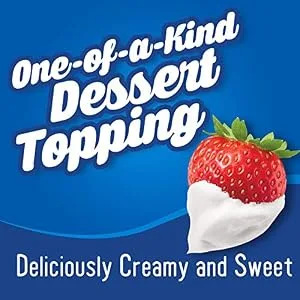 Dream Whip Whipped Topping Mix (2.6 oz Boxes, Pack of 12) 2.6 Ounce (Pack of 12) - product information 4