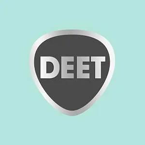OFF! Deep Woods Tick and Mosquito Repellent Bug Spray for Camping Bug Repellent Safe for Clothing 170 g (Packaging May Vary) - deet