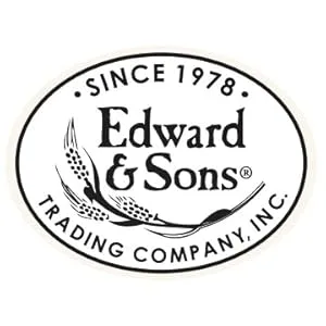 Let's Do Organic Organic Tapioca Granules, 6 Ounce Boxes (Pack of 6) - Edward and Sons Coconut
