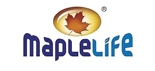 Maplelife Nutrition Zinc Bisglycinate 90 Capsules - product information 2