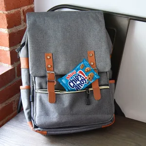 CHIPS AHOY! Mini Chocolate Chip Cookies, 12 Snack Packs - image