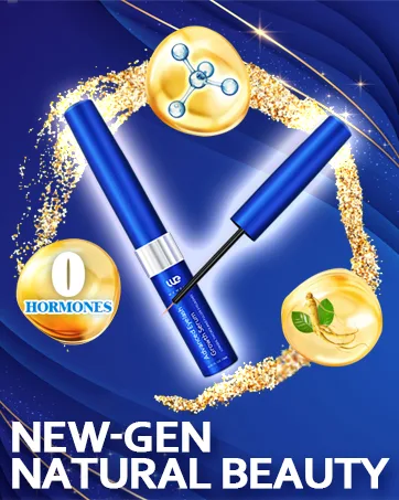 Advanced Eyelash Growth Serum for Lash: Boost Lash Growth Serum Premium Formula for Longer Fuller and Thicker Lashes 3 ML (Deepsea Blue) - product information 3