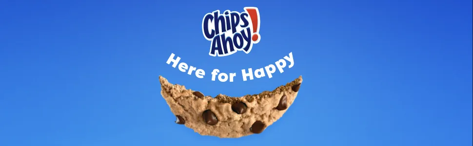 CHIPS AHOY! Thins Original Chocolate Chip Cookies, 1 Resealable Pack (7 oz.) - image