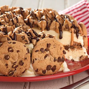 Chips Ahoy! Cookies with Hersheys Milk Chocolate, 9.5 Ounce - image
