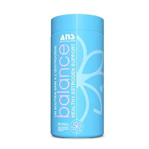 BALANCE - Healthy Estrogen Support - BALANCE
