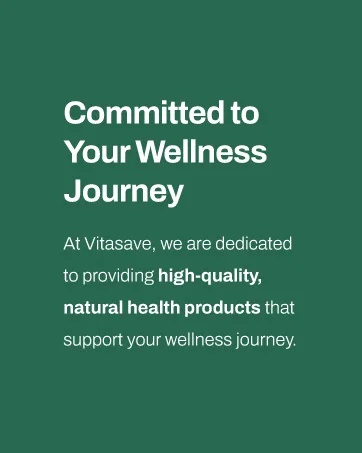 Vitasave Quercetin Plus 500mg with Bromelain (120 Count (Pack of 1)) - Vitasave