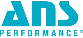 ANS Performance 100% Pure Hydrolyzed Whey Isolate Protein + BCAAs - 25g of Protein - Gluten Free Zero Lactose (Strawberry 5 lb) Strawberry 5 lb - Logo 315 x 415