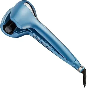 BaBylissPRO Miracurl Professional Curl Machine 3 in 1 (3/4" 1" and 1-1/4") Classic - BABNTMC3C