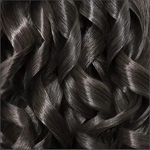BaBylissPRO Miracurl Professional Curl Machine 3 in 1 (3/4" 1" and 1-1/4") Classic - Loose Relaxed Waves