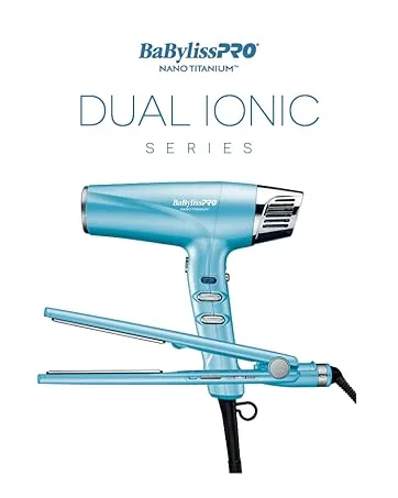 BaBylissPRO Miracurl Professional Curl Machine 3 in 1 (3/4" 1" and 1-1/4") Classic - New Series