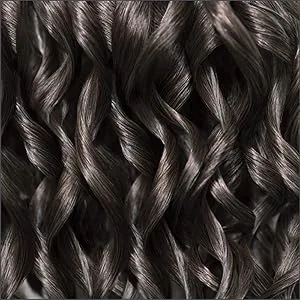 BaBylissPRO Miracurl Professional Curl Machine 3 in 1 (3/4" 1" and 1-1/4") Classic - Soft Natural Curls