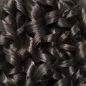 BaBylissPRO Miracurl Professional Curl Machine 3 in 1 (3/4" 1" and 1-1/4") Classic - Tight Defined Curls
