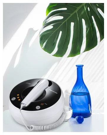 High Frequency Facial Machine -TUMAKOU Face and Body Skin Device for Home Use - product information 7