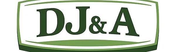 DJ&A All Natural Non-GMO Broccoli Florets Snack 45g - product information 1