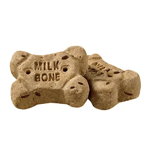 Milkbone Farmer's Medley Salmon 280G - Milk-Bone Farmer