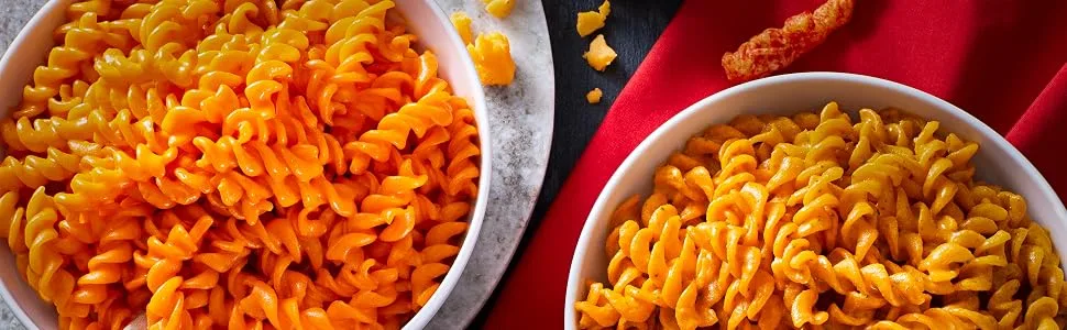 Cheetos Mac N Cheese Bold And Cheesy Flavour Pasta With Sauce 170 g Bold & Cheesy 170 g (Pack of 1) - cheetos mnc