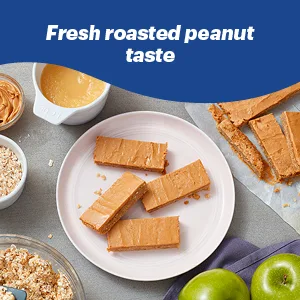Jif Creamy Peanut Butter Smooth & Creamy Texture No Stir 500g Jar Creamy 500 g (Pack of 1) - Peanut Taste