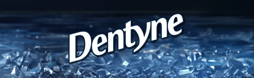 Dentyne Ice Sugar-Free Gum Intense Candy 4 Count Intense 4 Pack - Dentyne