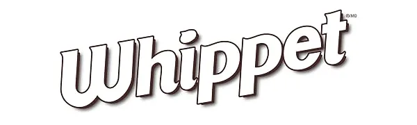 Whippet Noir Dare Marshmallow Cookies 230g Noir/Dark Chocolate Standard Pack - Whippet Logo