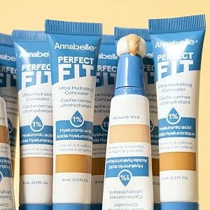 Annabelle Perfect concealer Medium/Dark 5.Milliliters - concealer