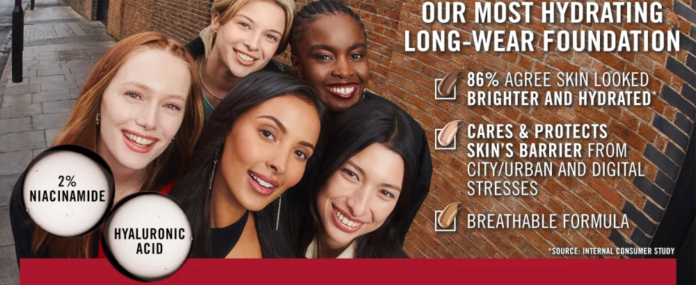 Rimmel London - Lasting Finish 35 Hour Foundation Long-Wearing Hydrating Vegan Formula Full-Coverage - Wheat 1 count (Pack of 1) Wheat - 170 - 35hr