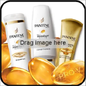 Pantene Nutrient Blends Hydrating Glow with Baobab Essence Sulfate Free Conditioner 237 mL Conditioner 237 ml (Pack of 1) - product information 5