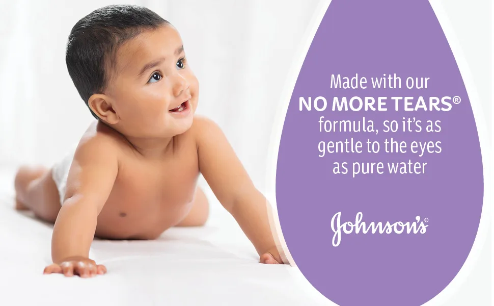 Johnson's Baby bedtime moisturizing lotion and cream for dry skin 400ml Lotion 400 ml (Pack of 1) - Jbaby 4