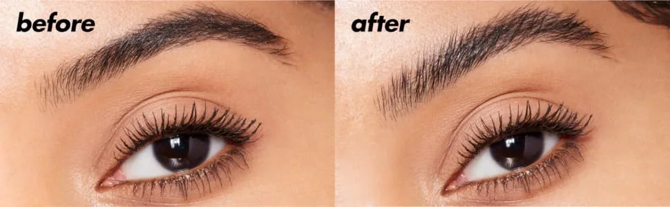 e.l.f. Brow Lift Clear Eyebrow Gel + Matte Magic Mist & Set (Small) All Day Makeup Setting Spray Shaping Wax+ Mist & Set - Small 2.02 Fl Oz - product information 3