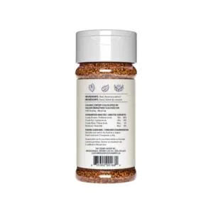 Crumps' Naturals Beef Liver Bites for Pets | Beef Sprinkles Combo - product information 2