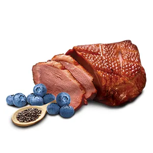 Milkbone Farmer's Medley Duck 280G - Farmer