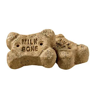 Milkbone Farmer's Medley Duck 280G - Milk-Bone Farmer