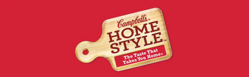 Campbell's Homestyle Chicken Noodle Soup Microwavable Bowl, 15.4 Ounce (Pack of 8) - campbell