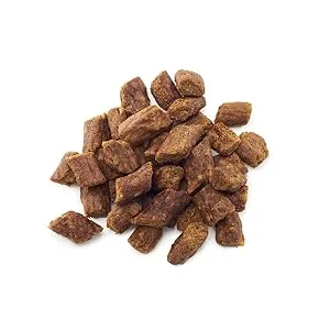 Crumps' Naturals Mt Mini Trainers Beef (Semi-Moist) (1 Pack) 300g/10.6oz + PBO-7" 8pk Plaque Busters 7"- 8 Pack - product information 2