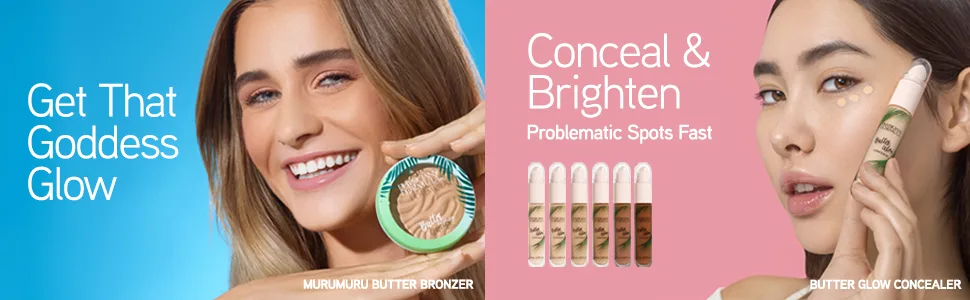 Physicians Formula Butter Highlighter Champagne 5 g (Pack of 1) Nude Eyes - makeup pen glitter pencil eyeshadow blue powder gel mascara concealer contour serum brush